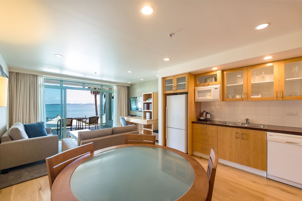 Paihia Beach Resort And Spa 29/50