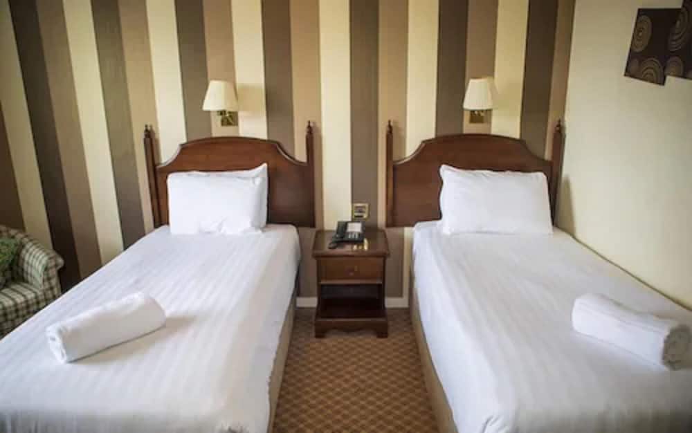 Hamlet Hotels Maidstone 27/57