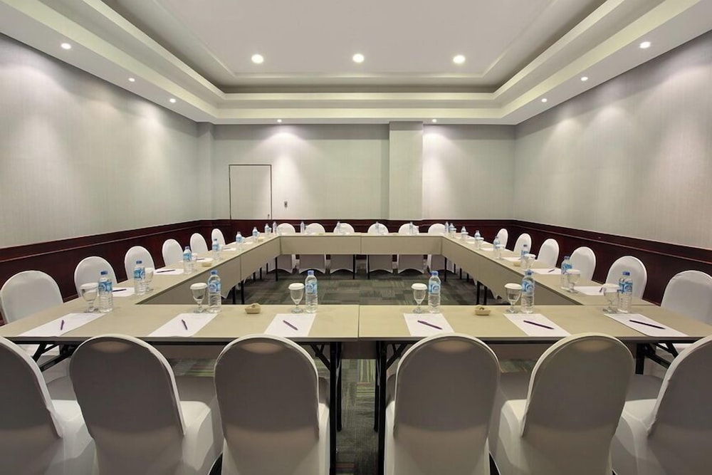 Mercure Manado Tateli Resort And Convention 27/50