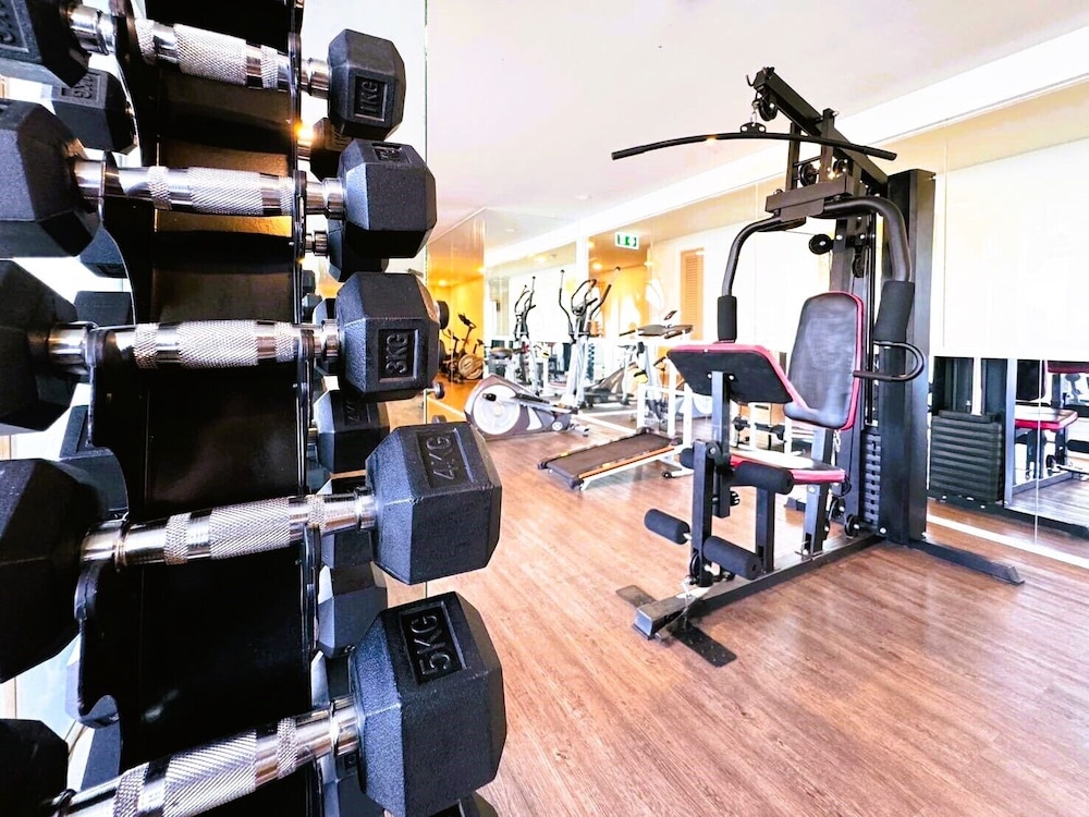 Quality Beach Resorts and Spa Patong 24/42