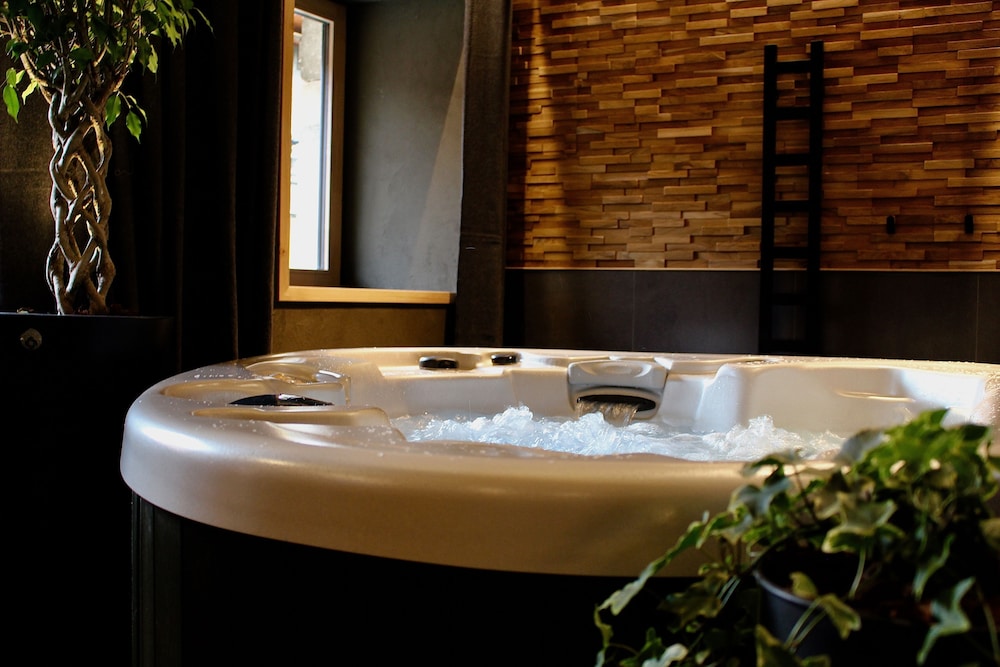 LE DOMAINE DES PRES VERTS SPA 48/50