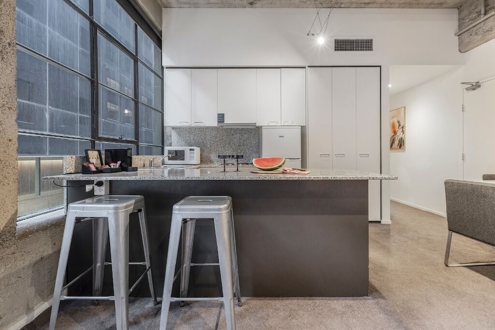 Punthill Apartment Hotel - Manhattan Melbourne 7/62