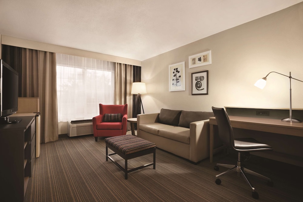 Country Inn and Suites By Radisson Newnan, GA 26/31