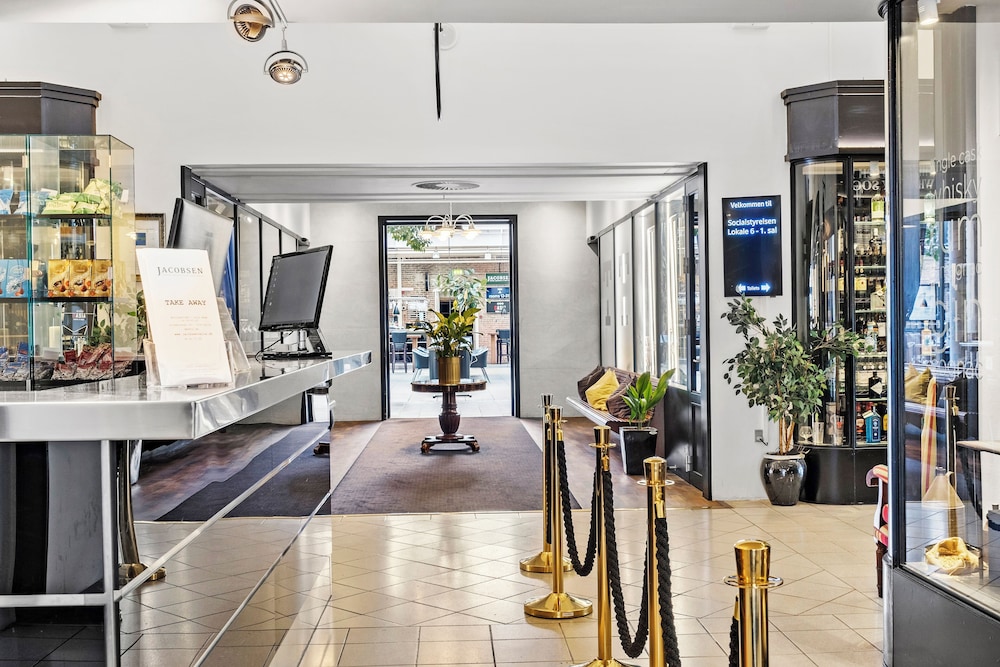 Villavejle Hotel, BW Signature Collection 37/60