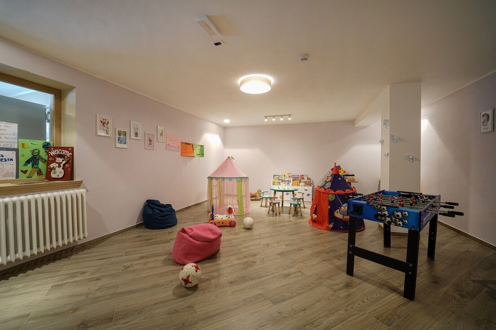GH Hotel Monzoni 26/46