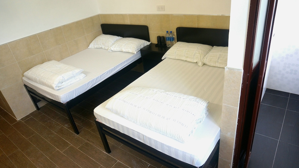 Kowloon Mongkok 1812 Guest House 7/50