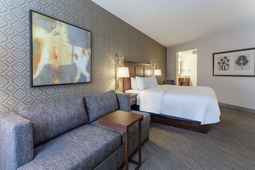 Hampton Inn Suites Saratoga Springs Downtown 21/69