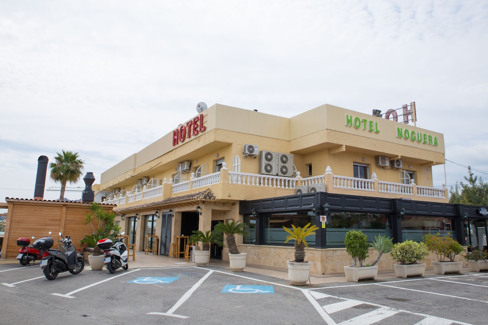 Hotel Noguera 62/71