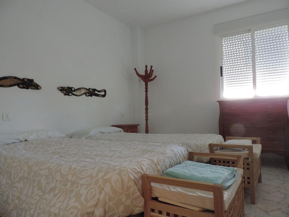 Apartamentos Barbancho 7/50