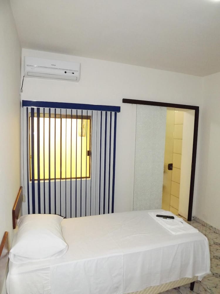 Bandeira Iguassu Hotel 7/31