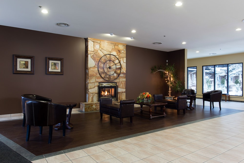 Divya Sutra Plaza & Conference Centre Vernon, BC 66/74