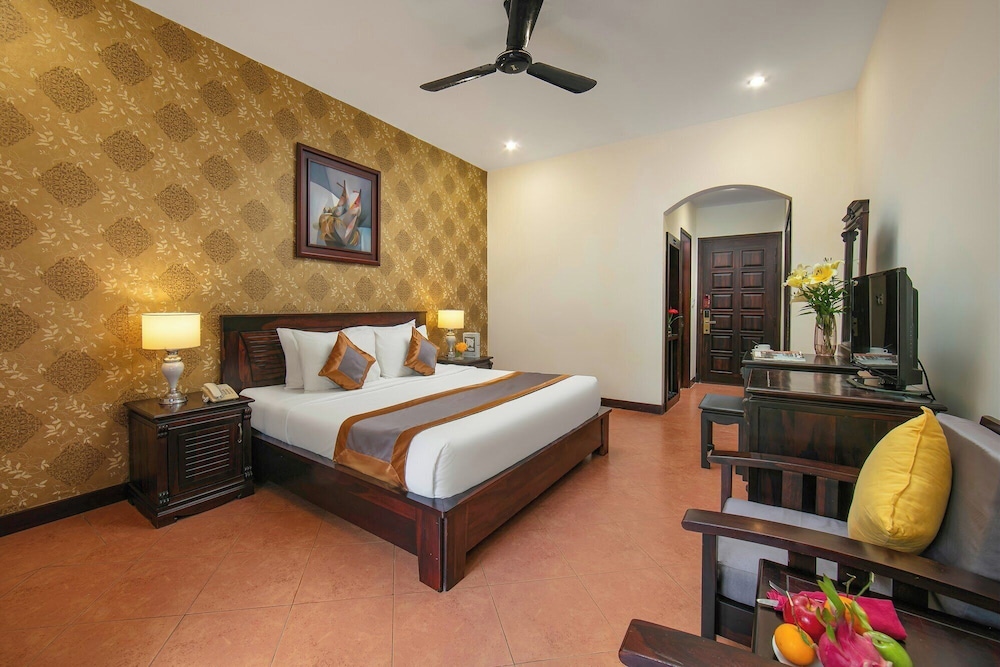 Sea Lion Beach Resort And Spa 19/59
