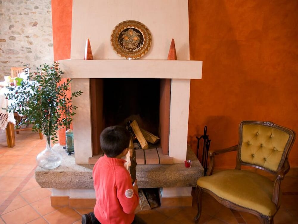 Casa Fontequeiroso 5/41