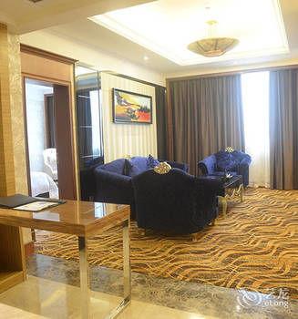 Haojiang Boli International Hotel 15/19