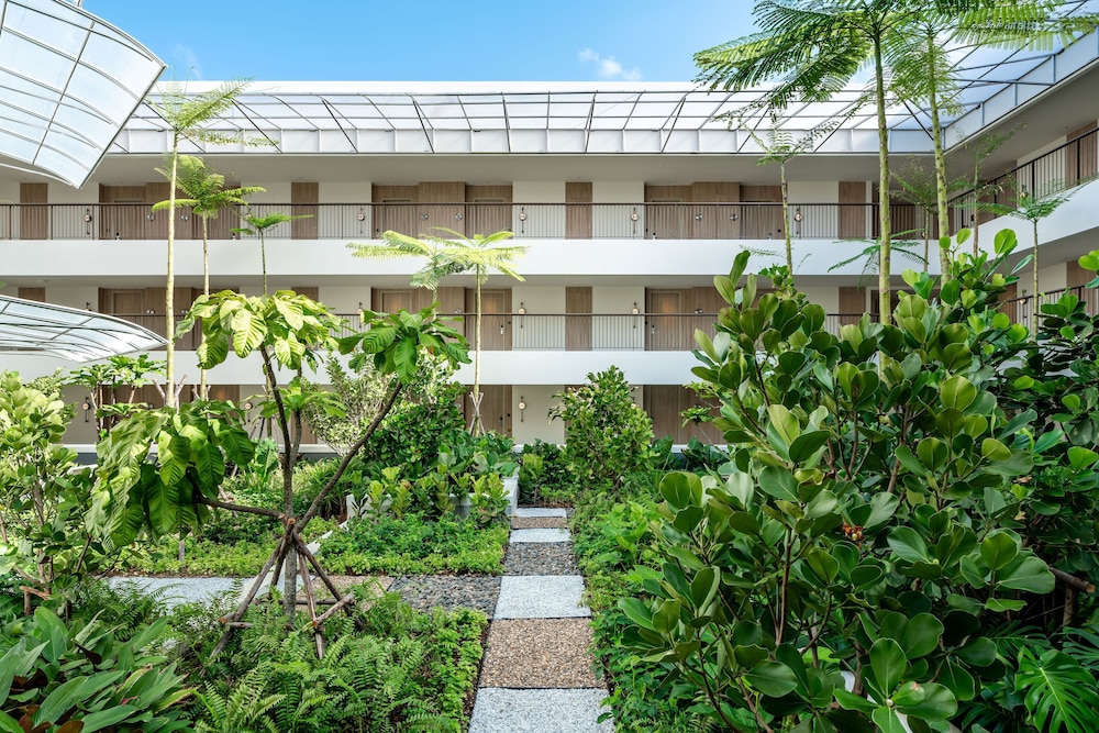 M Social Hotel Phuket in PATONG BEACH
