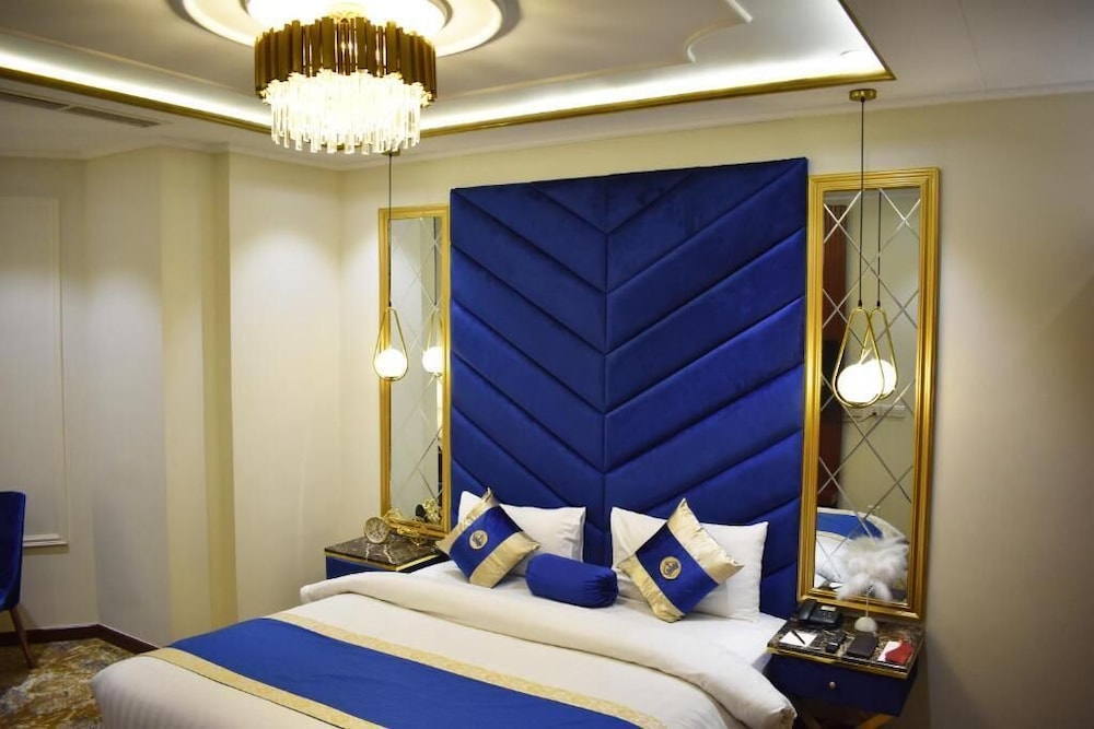 Best Western Plus Grand Hotel Multan 15/61