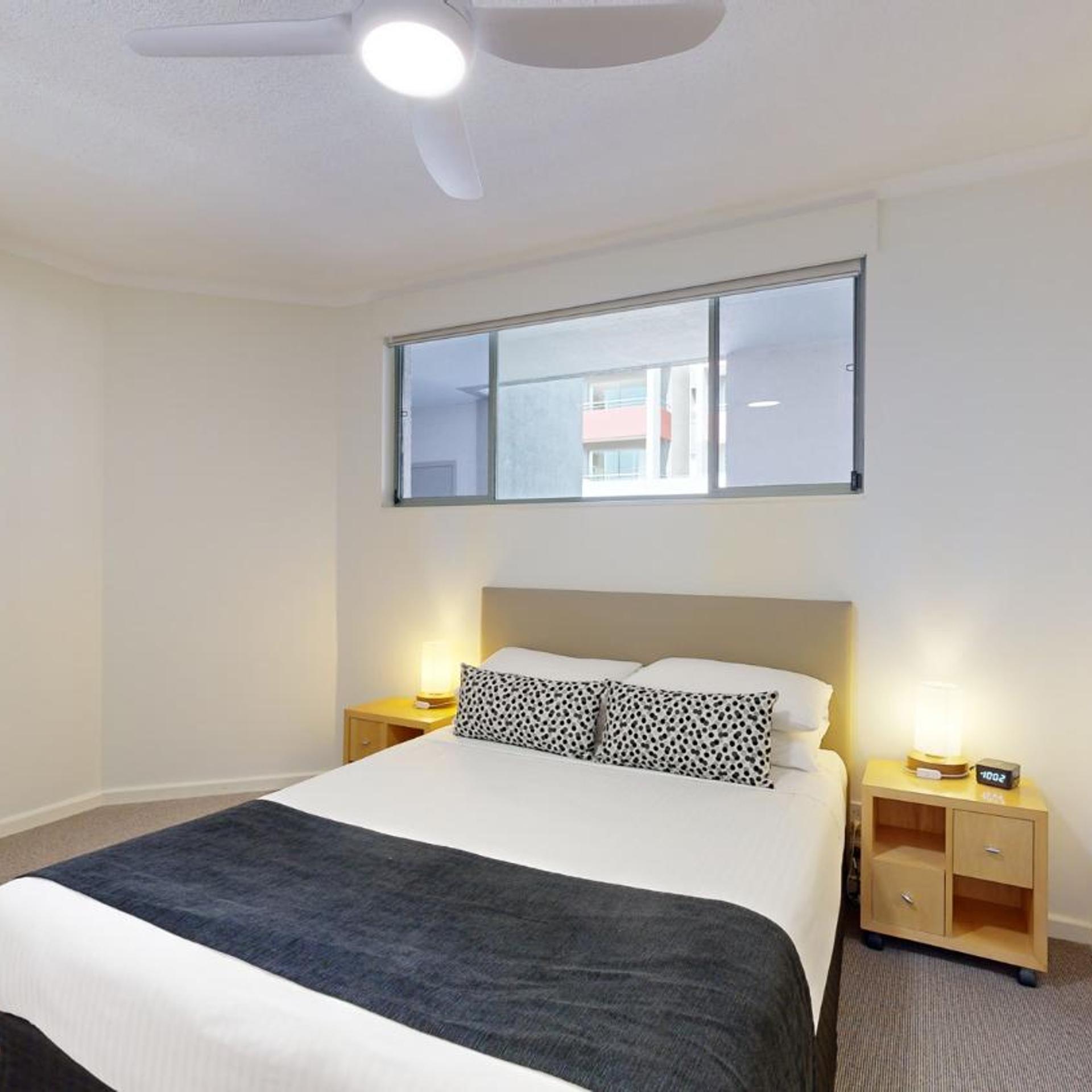 1 Bedroom, Ocean Front