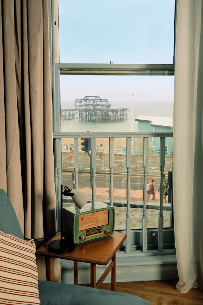 West Beach Hotel 31/49