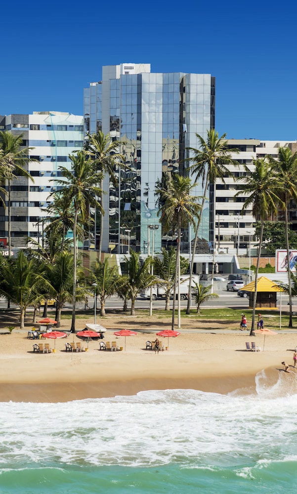 Hotel Brisa Tower Maceio 57/62