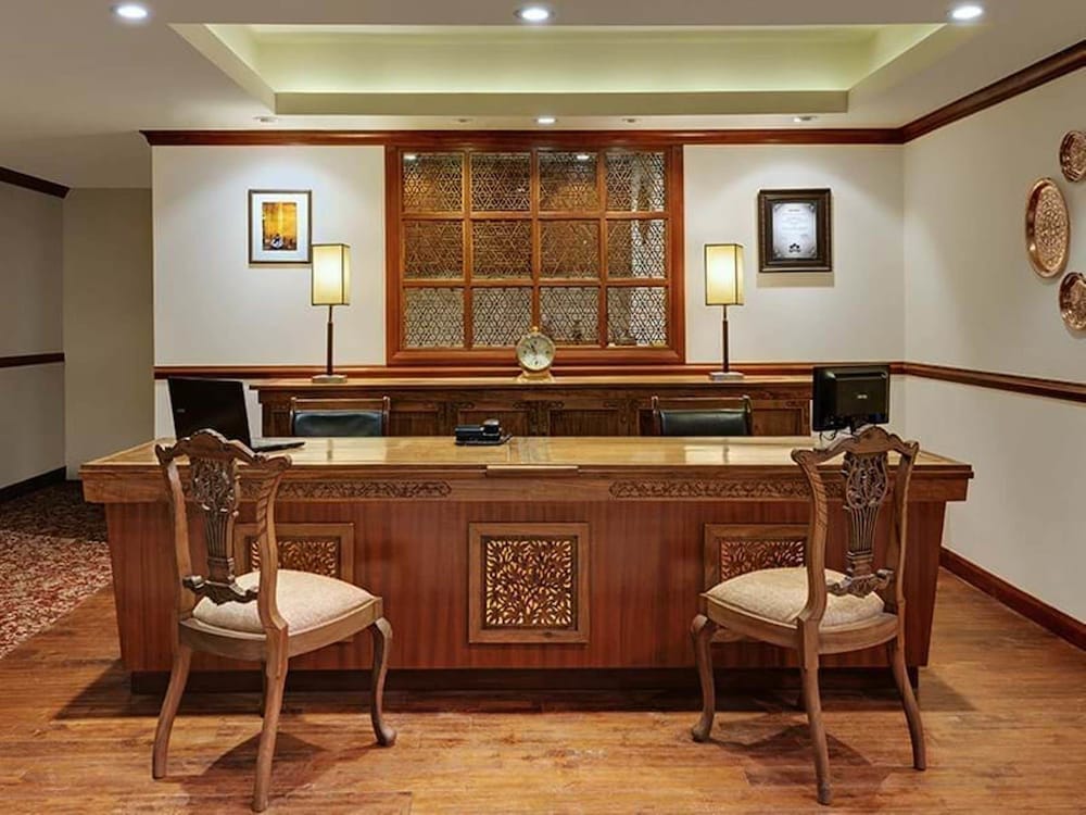 Fortune Resort Heevan - Member ITC Hotel Group 37/49
