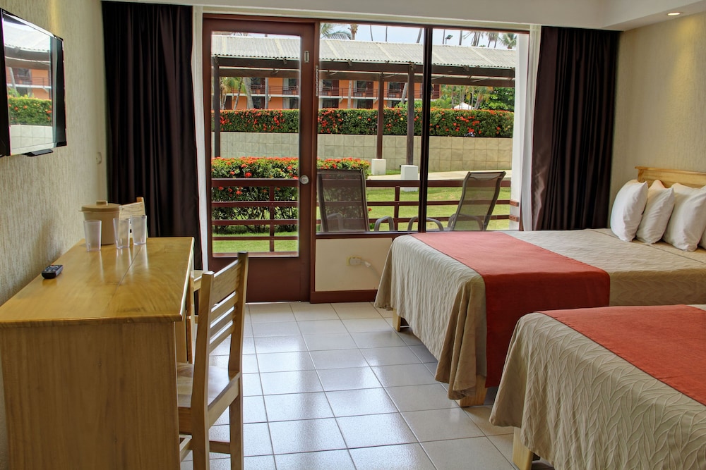 Best Western Jaco Beach All-Inclusive Resort 16/53