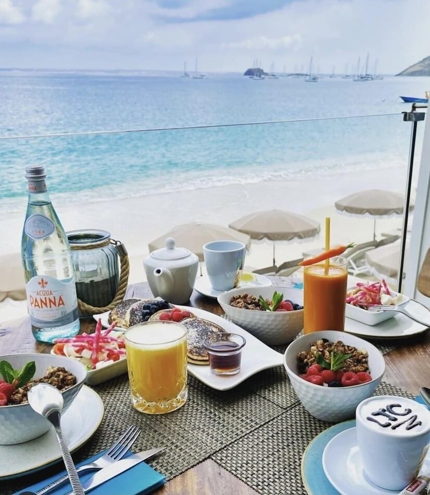 Le Temps des Cerises Hotel Beach 26/49