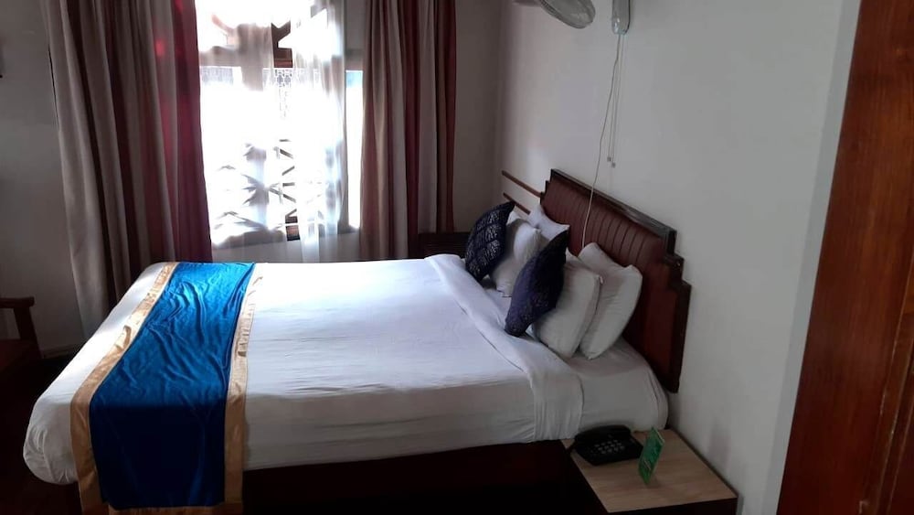 Central Hill Resort Gangtok 9/47