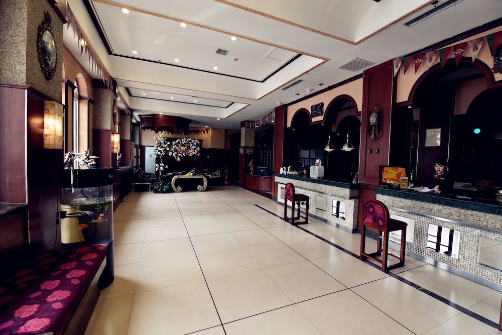 Haerbin Bremen Grand Hotel 51/59