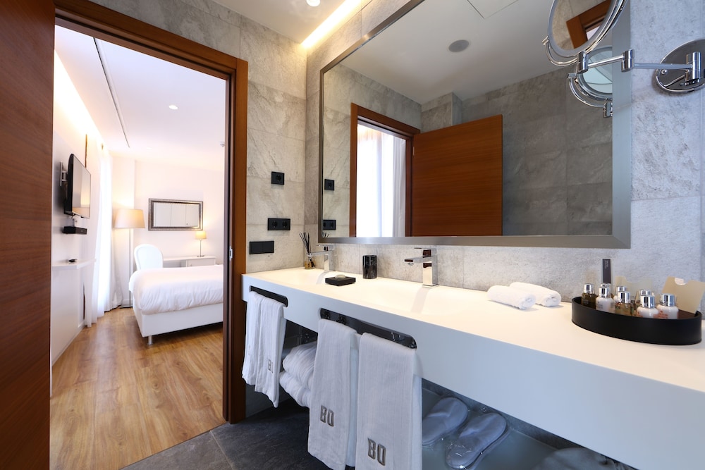 BO Hotel Palma 51/63