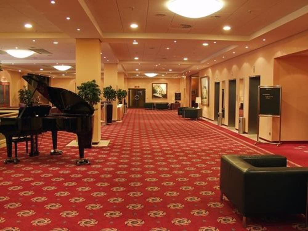 Hotel Steglitz International 19/27