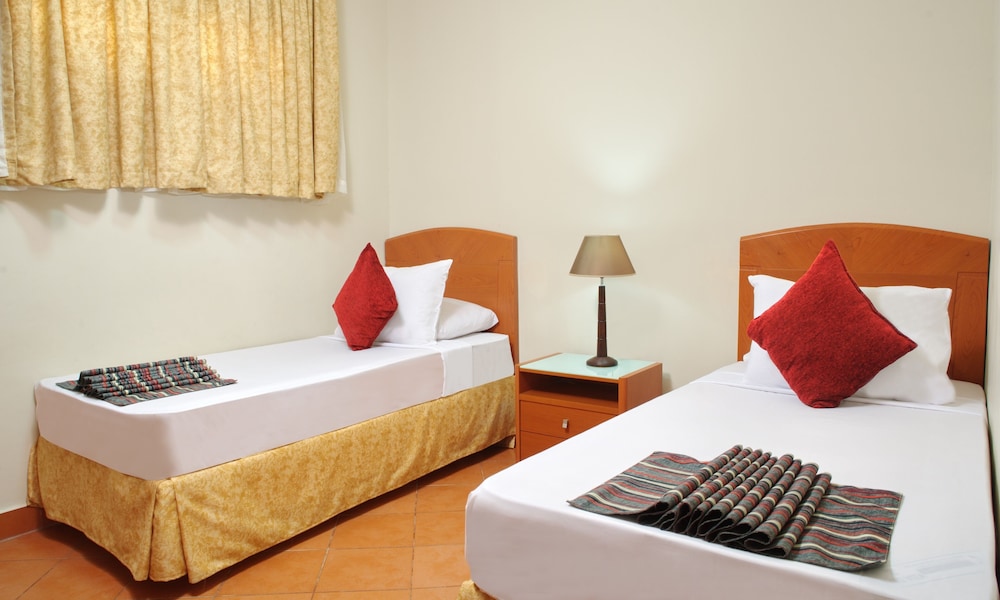 Golf Porto Marina Hotel Apartments Al Alamein 6/28