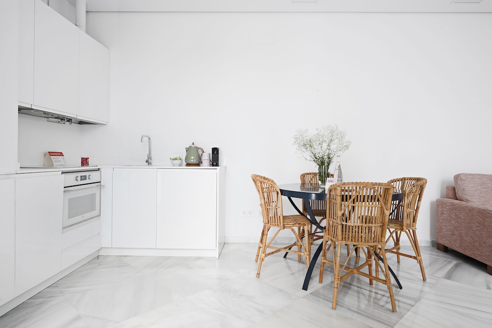 Sevilla Luxury Rentals - Catedral 8/48