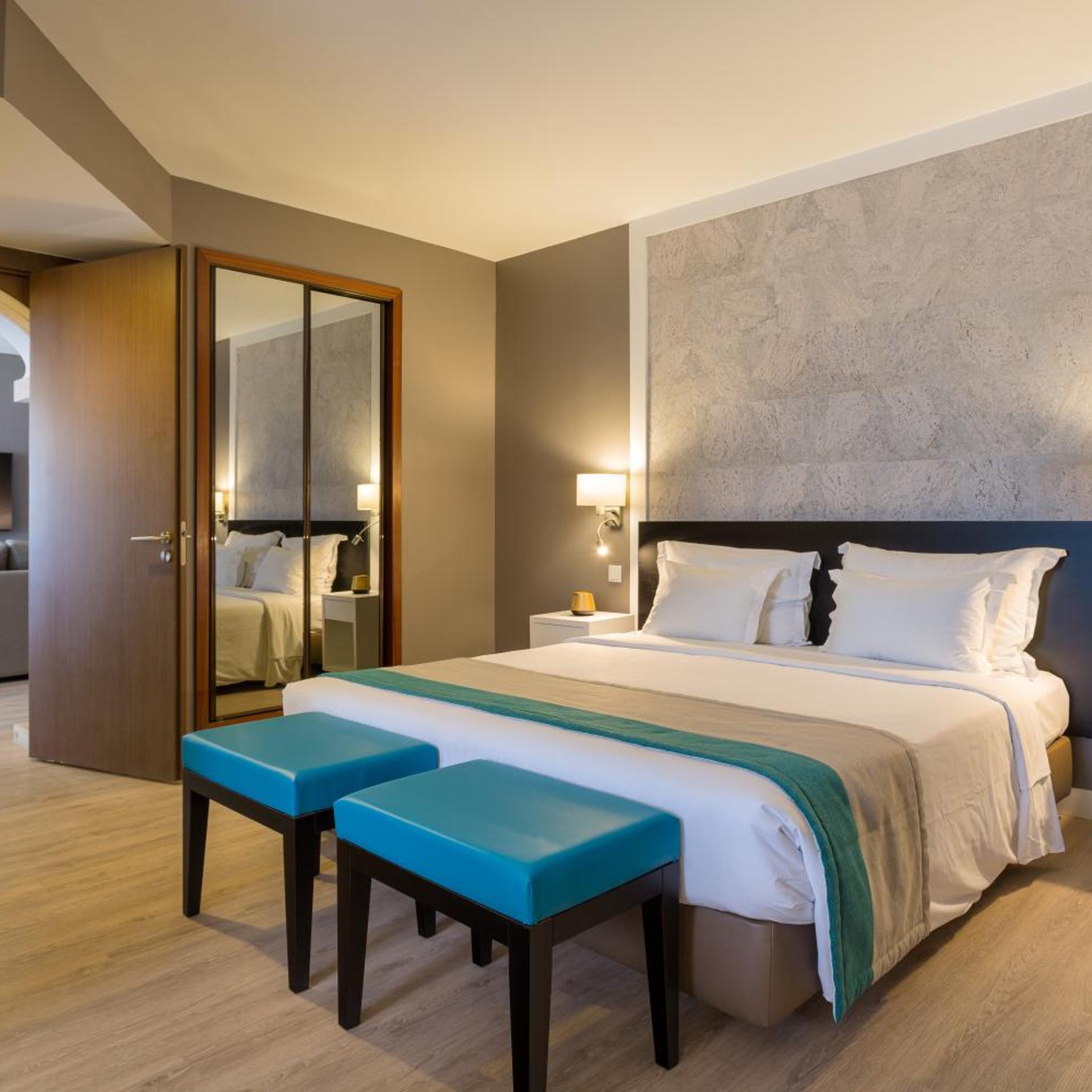 Suite, Side Sea View، AP Oriental Beach - Adults Only 2/7