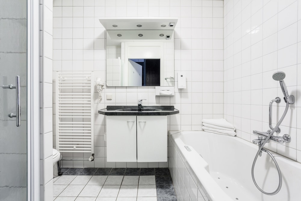 Fletcher Hotel-Restaurant De Broeierd-Enschede 35/42