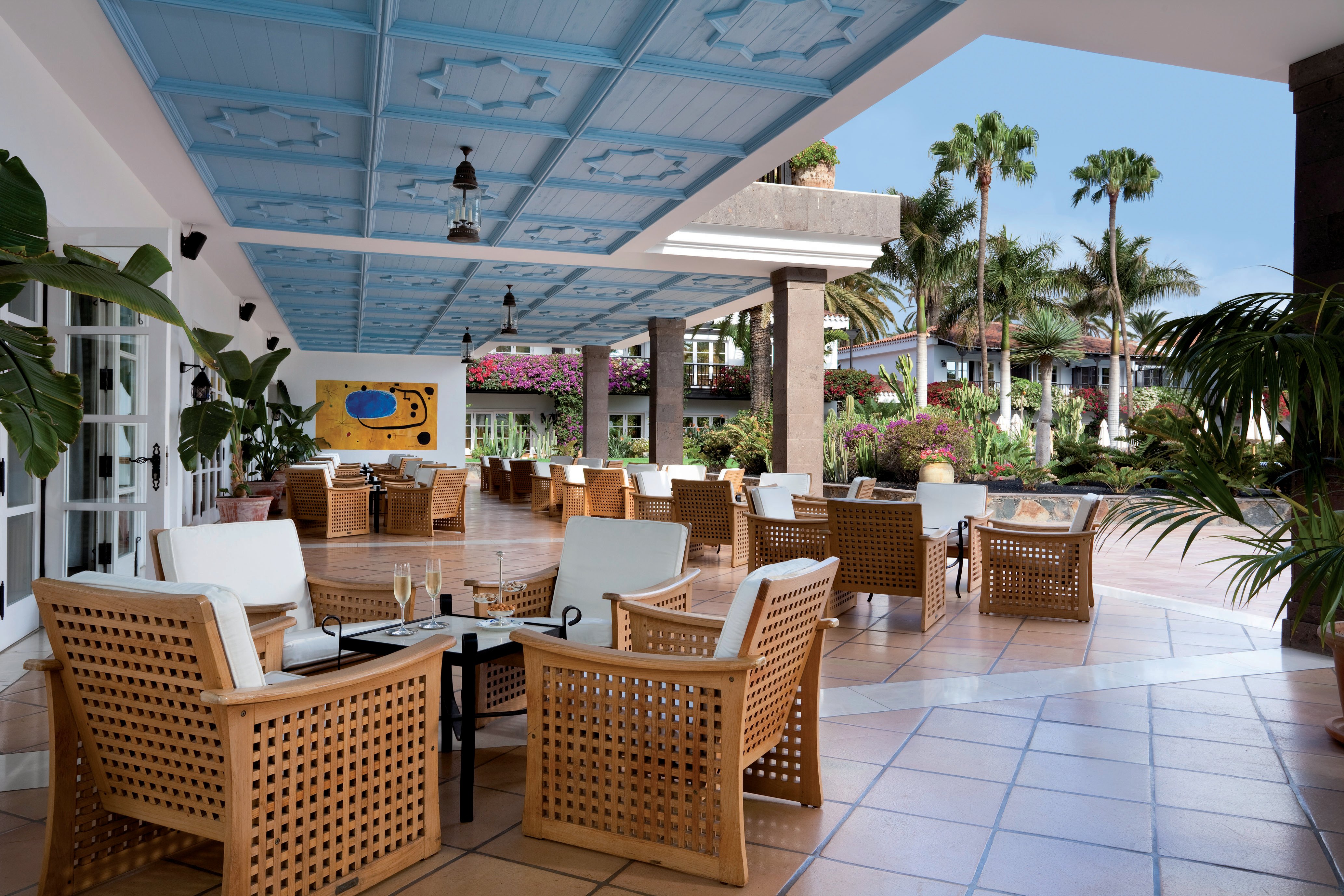 Seaside Grand Hotel Residencia 30/50