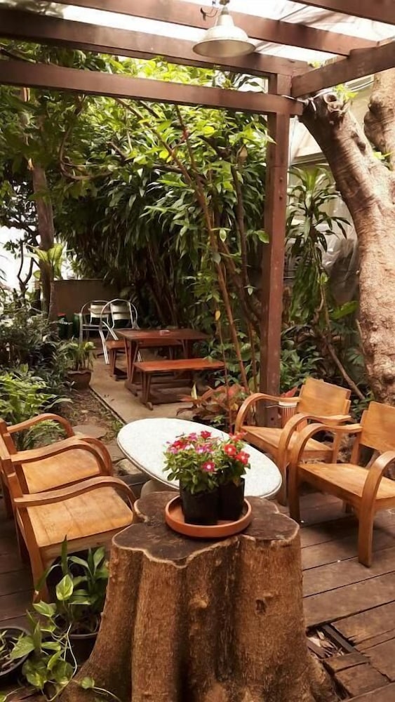 Lamphu House Bangkok 46/50