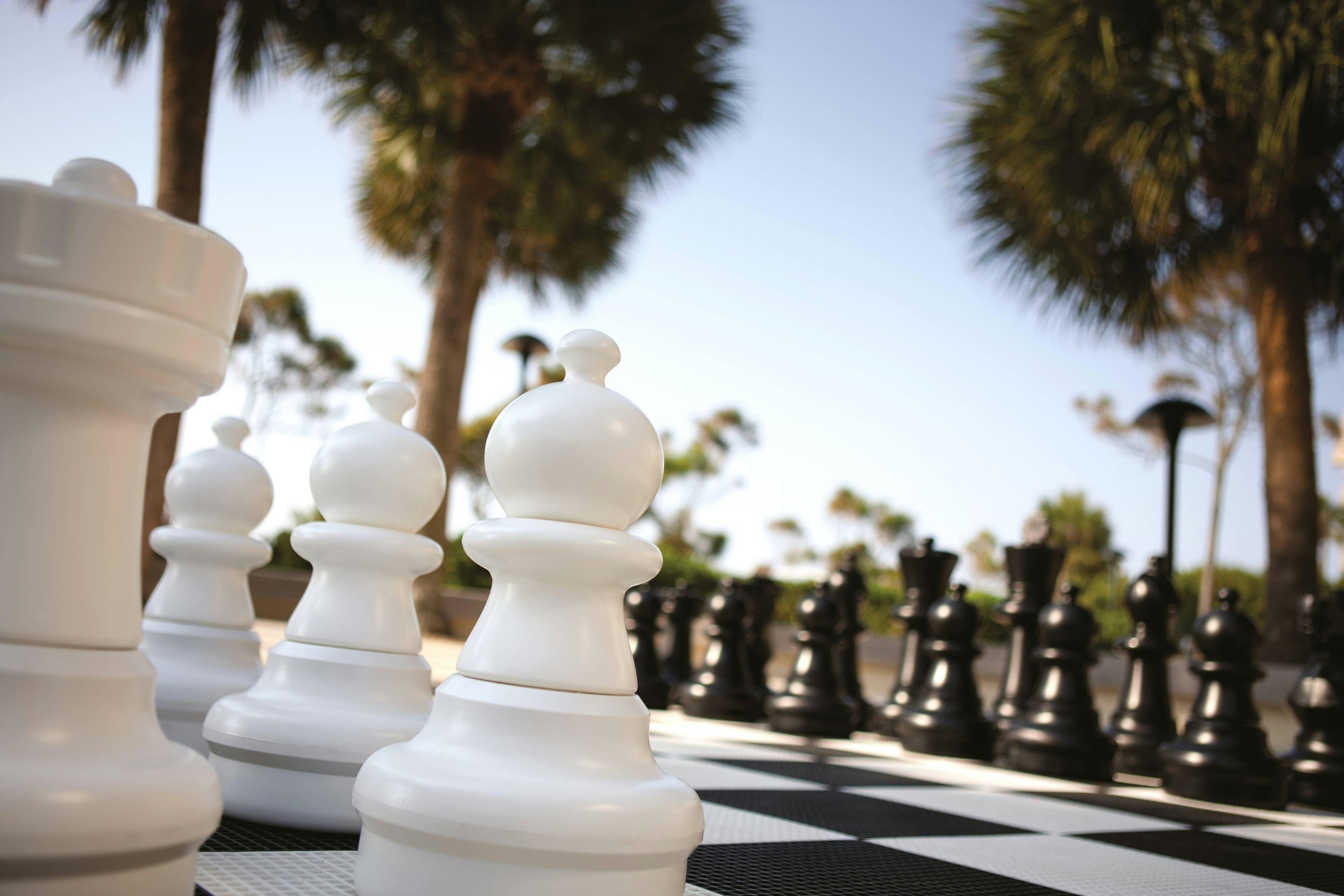 Marriott’s Monarch at Sea Pines 3/21