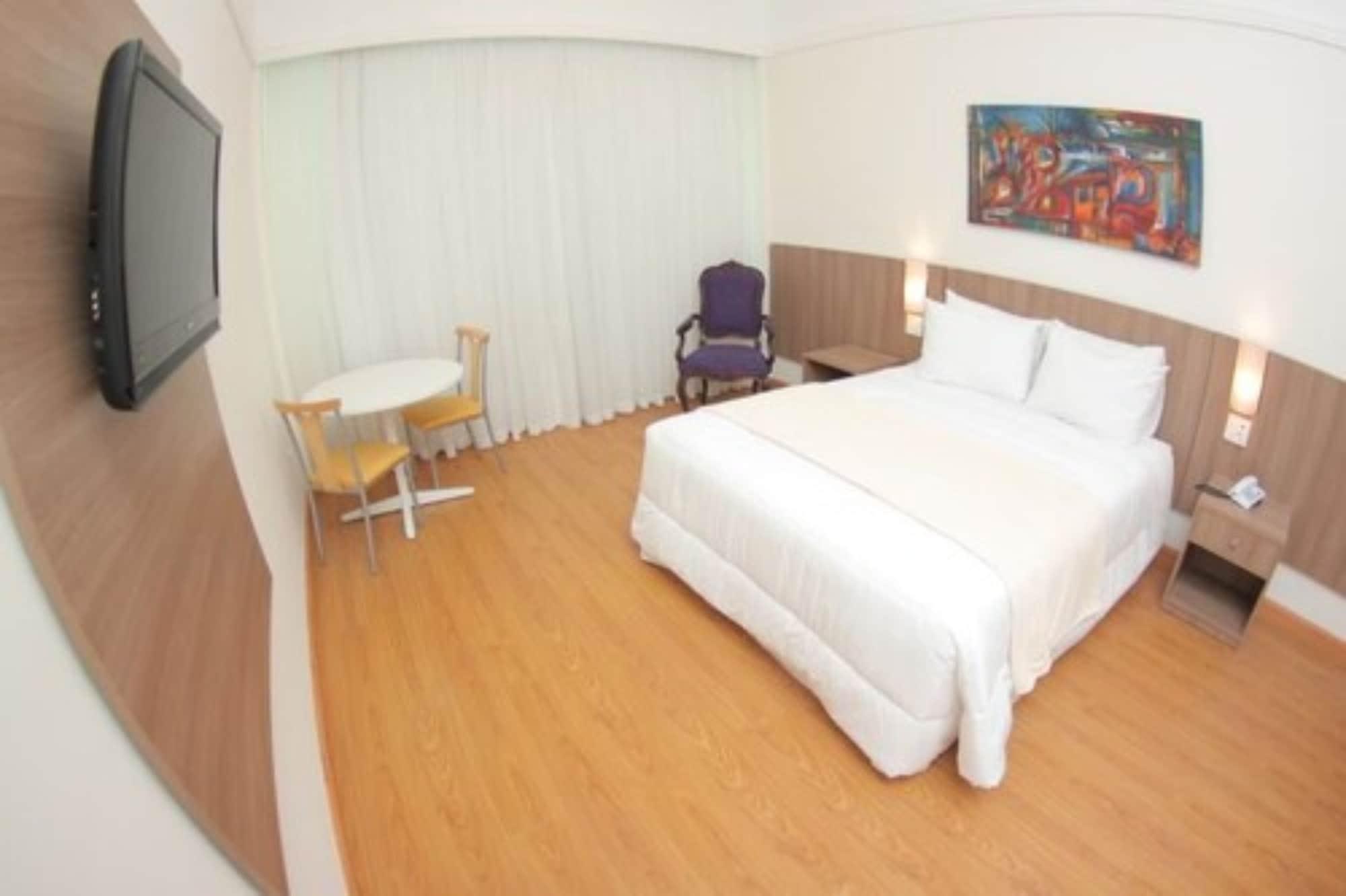Master, Double Bed