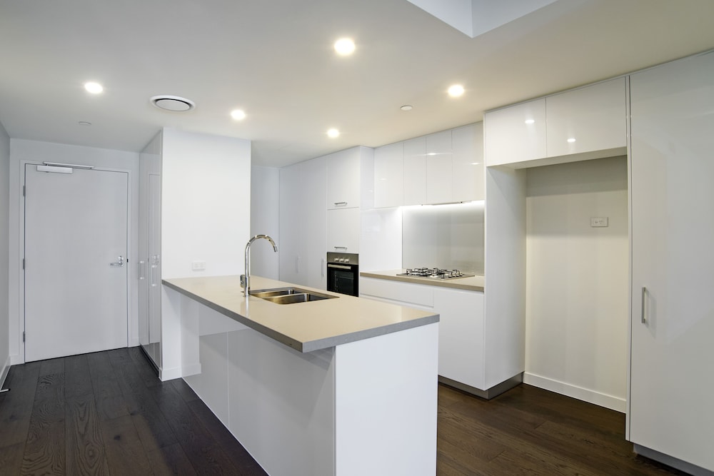 Atlas Apartments by CLLIX photo5