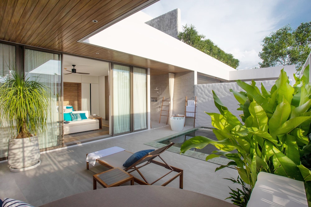 Melia Phuket Mai Khao 13/66
