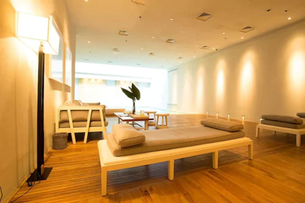 Libertad Hotel Buenos Aires 40/70