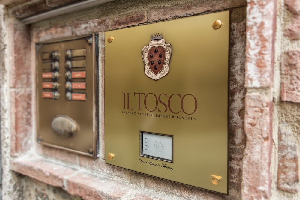 Il Tosco 1/42