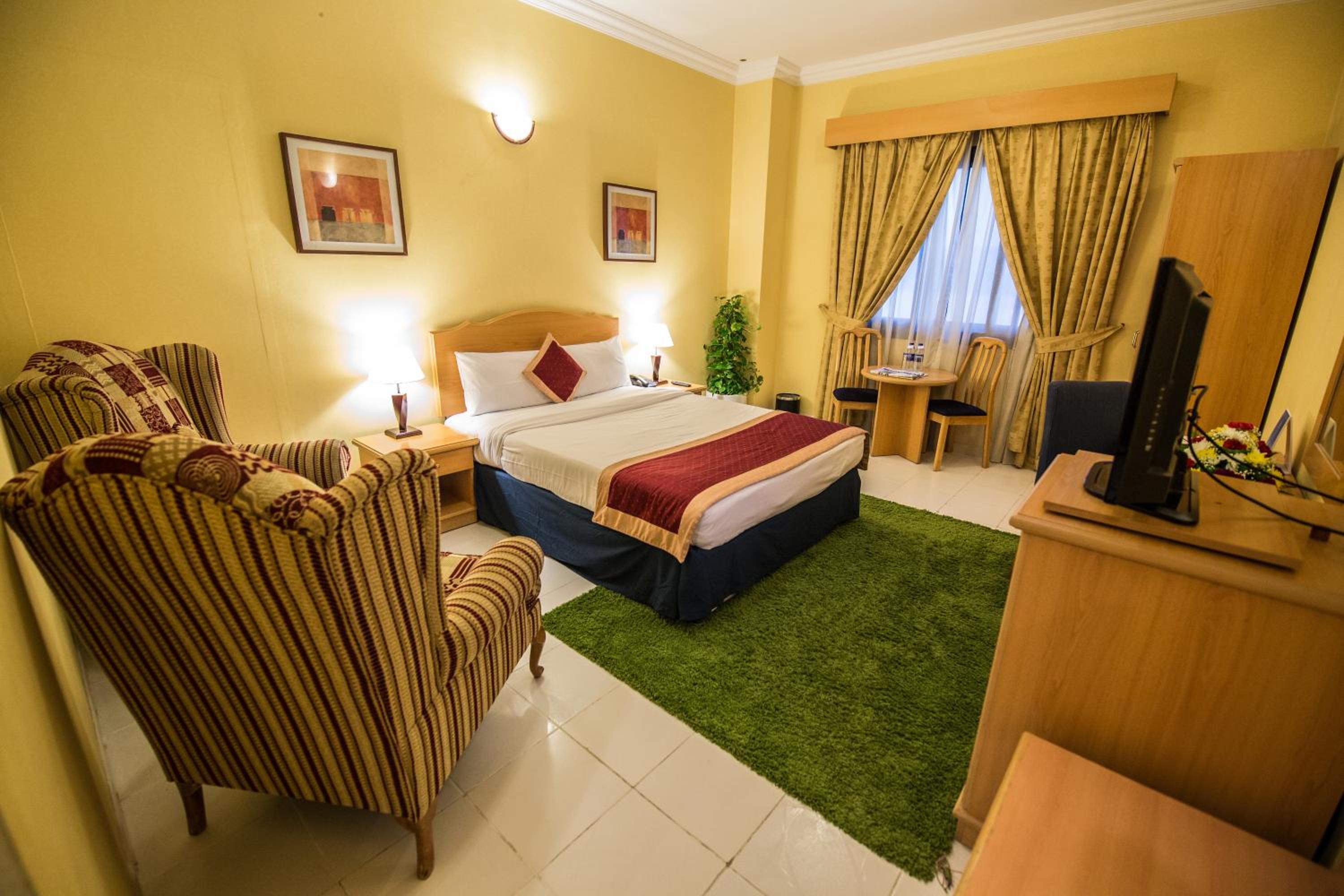 شقة استوديو، Welcome Hotel Apartment 1 3/10