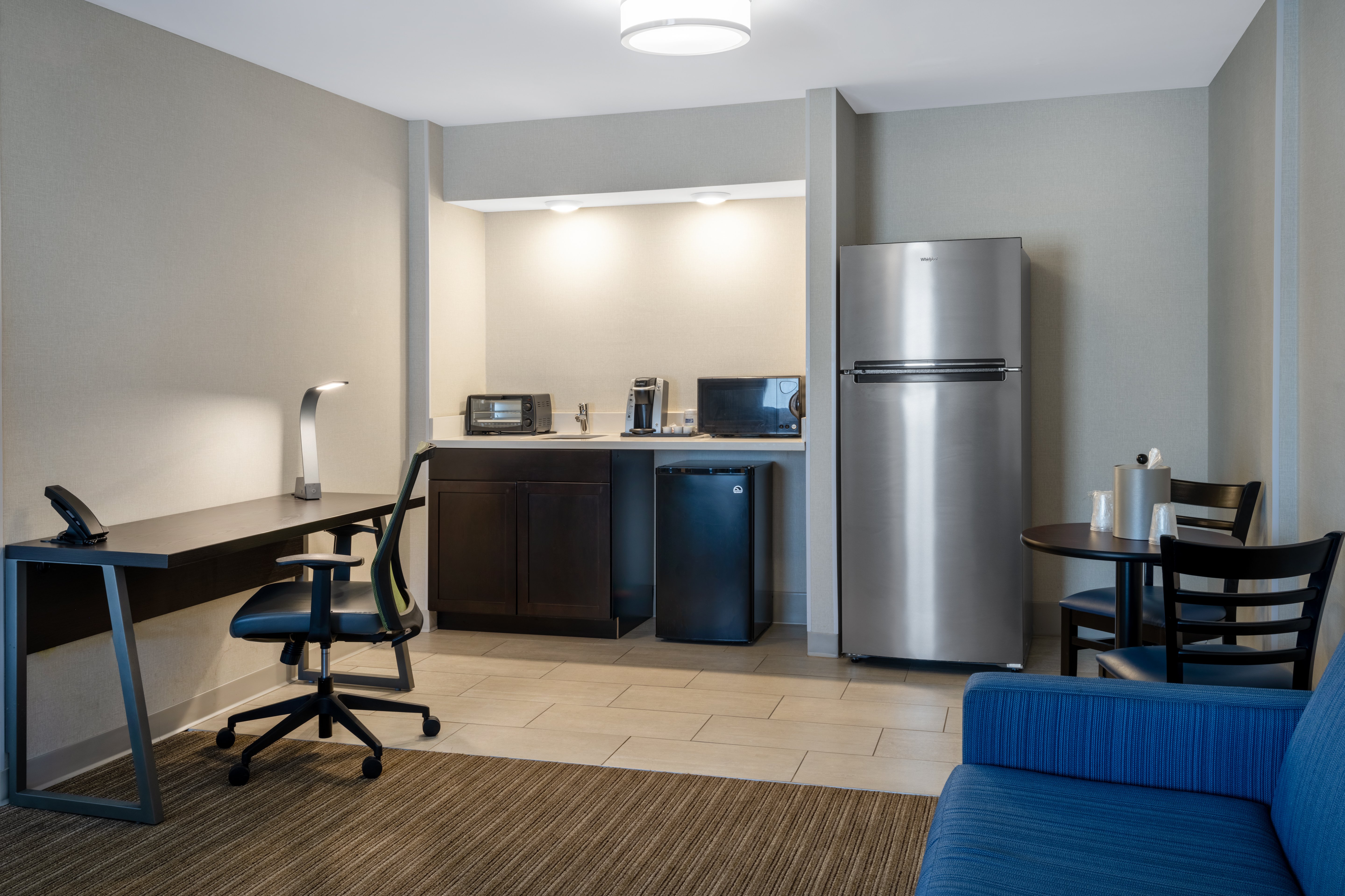 Holiday Inn Express Corydon 49/53