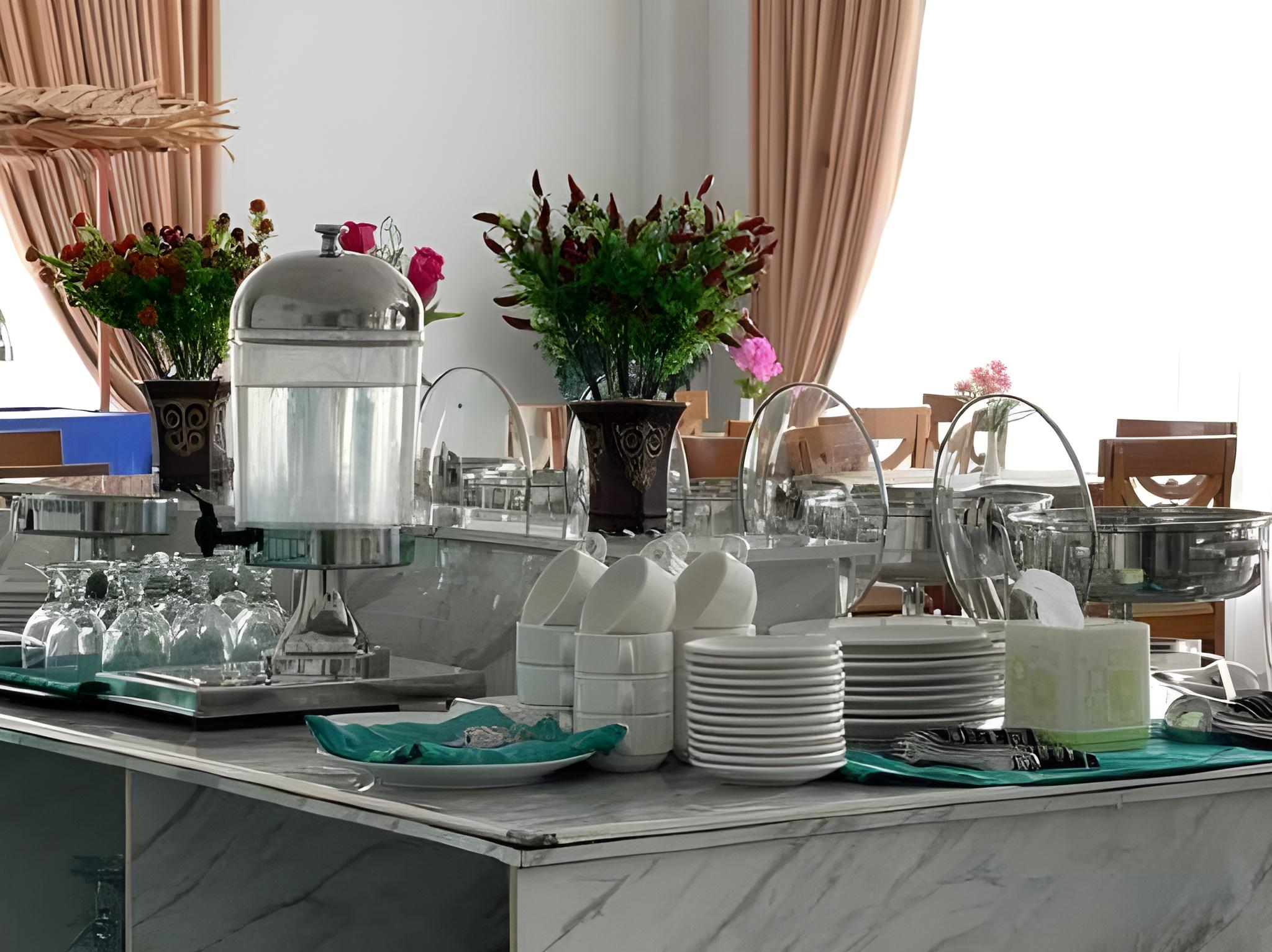 Sapadia Hotel Rokan Hulu 30/42
