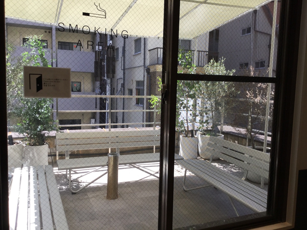 White Hostel Shinsaibashi 24/50