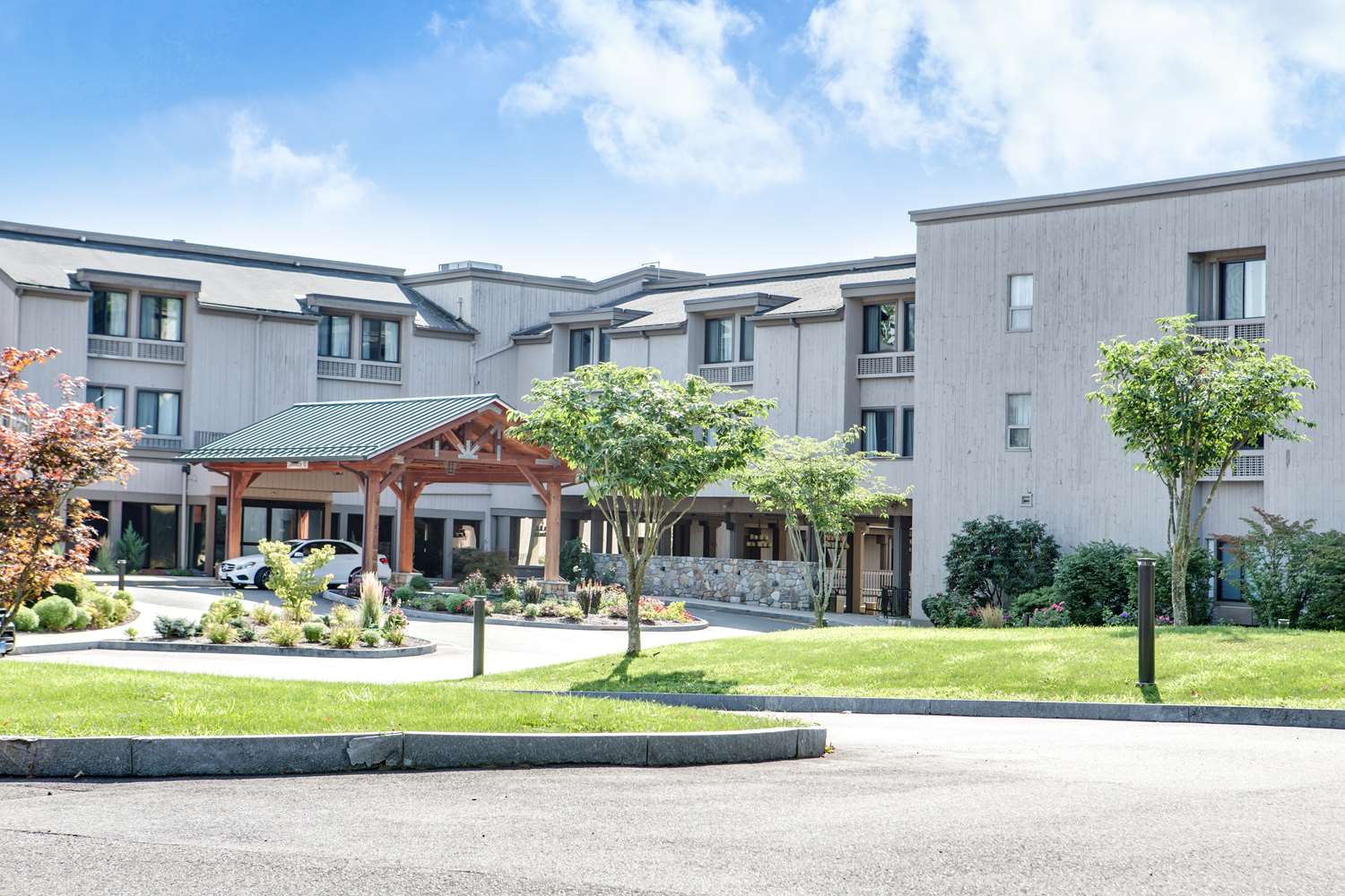 Heritage Hotel, Golf, Spa & Conf Ctr 26/26