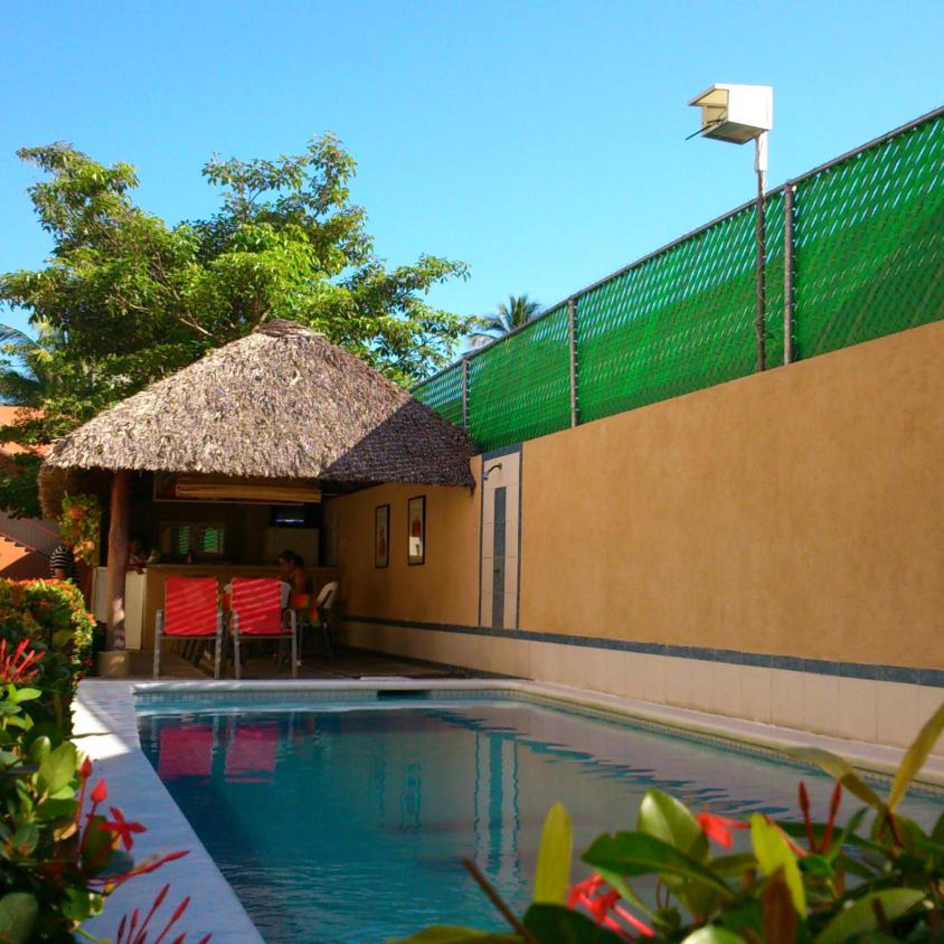 Hotel Rio Balsas 29/42