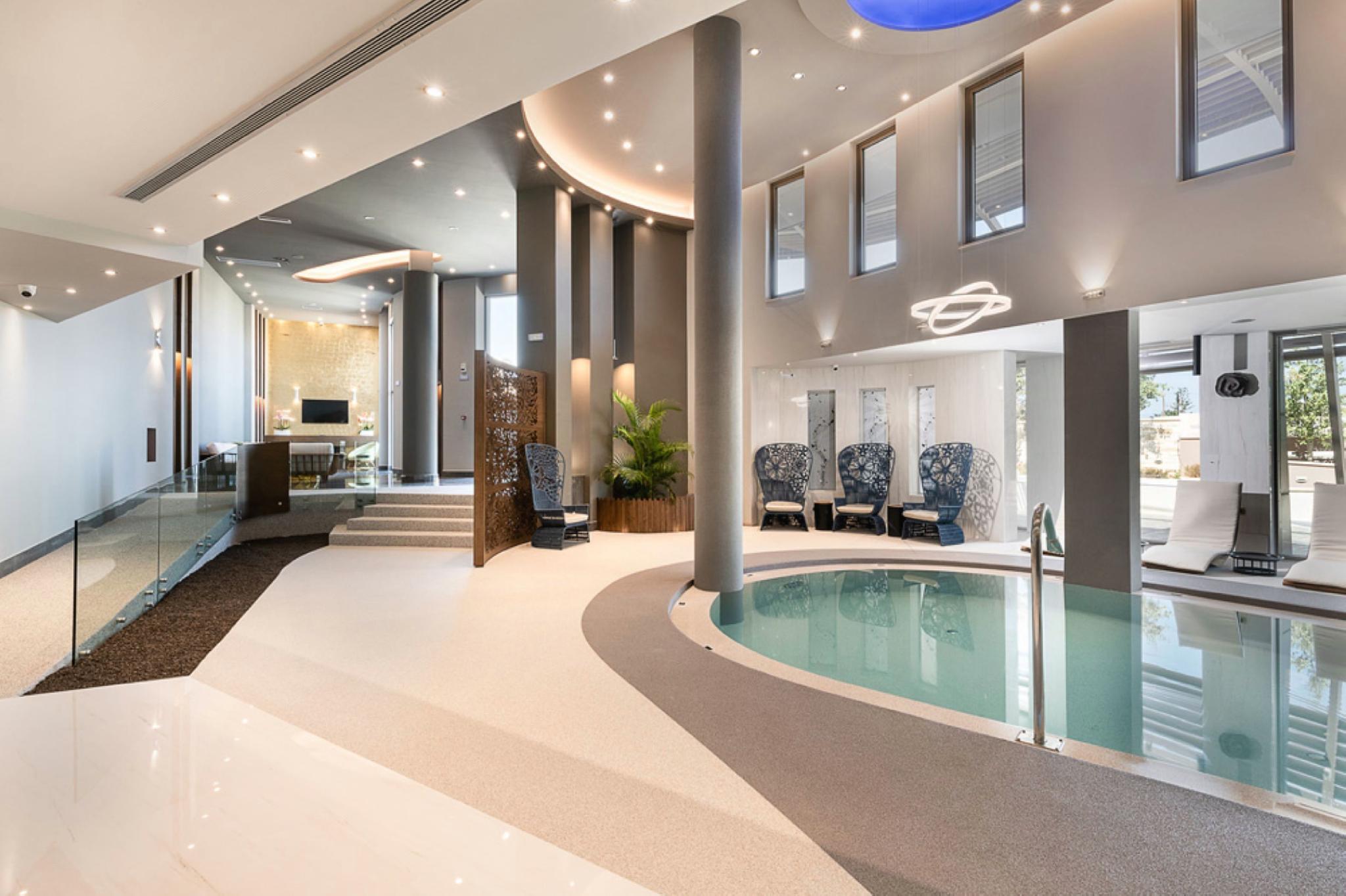 Cretan Dream Royal Suites Adults Only 69/100