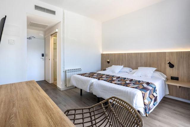Superior, Double Bed, Adult Only